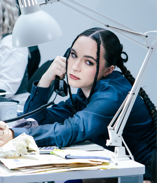 Lila Gray