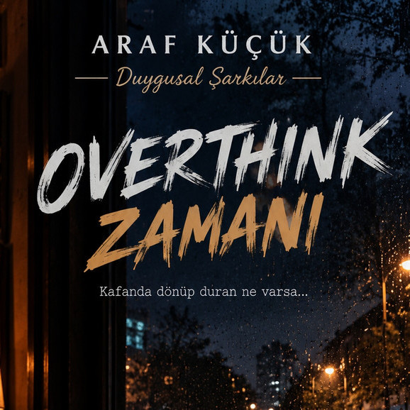 ● Araf Küçük