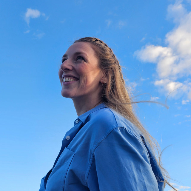 Astrid Strand