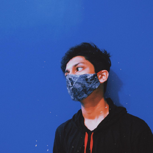 ItsAsh | Spotify