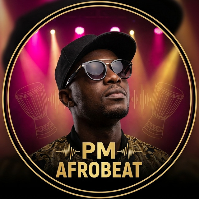 PM AFROBEAT