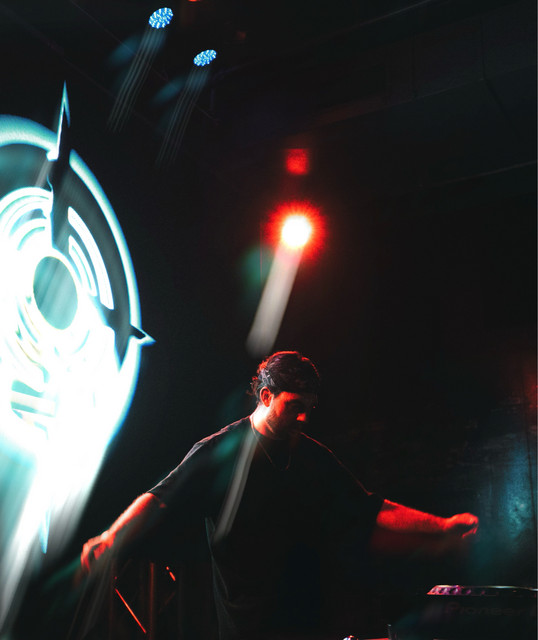 RIOT TEN w/ GUNPOINT event image