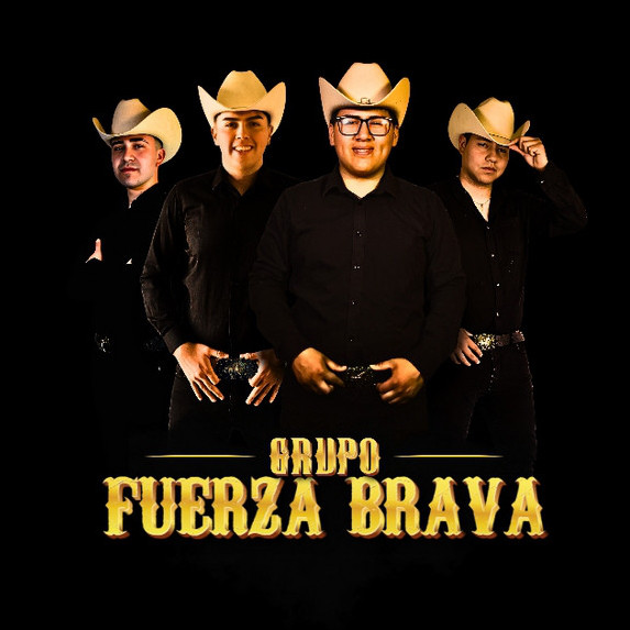Grupo Fuerza Brava