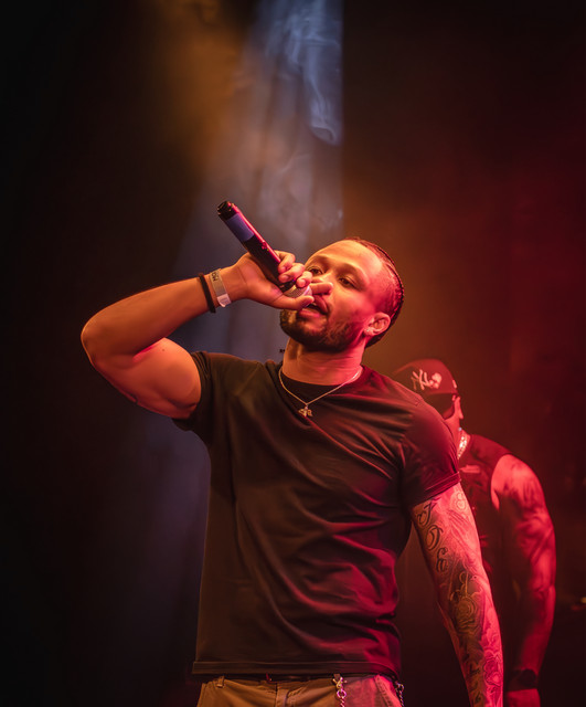 Trey Wrks