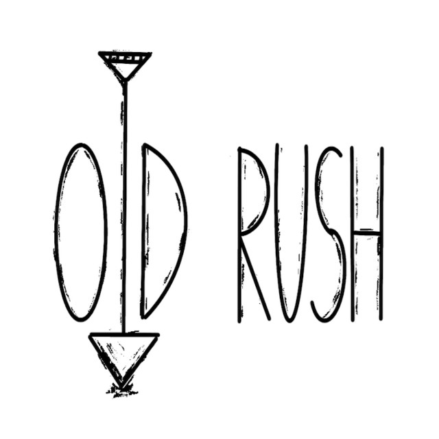 Old Rush | Spotify