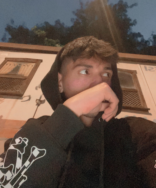 Hype | Spotify