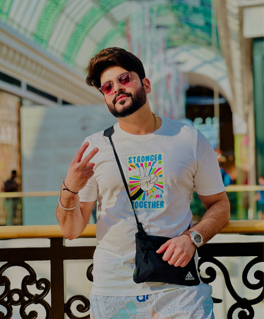 Sangram Hanjra image