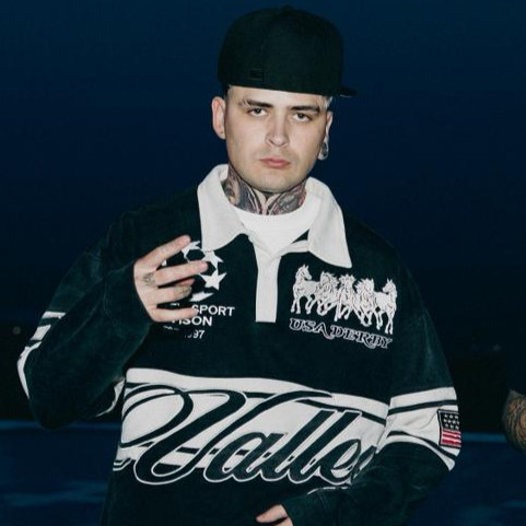 LIT killah image