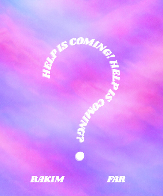 Rakim Far