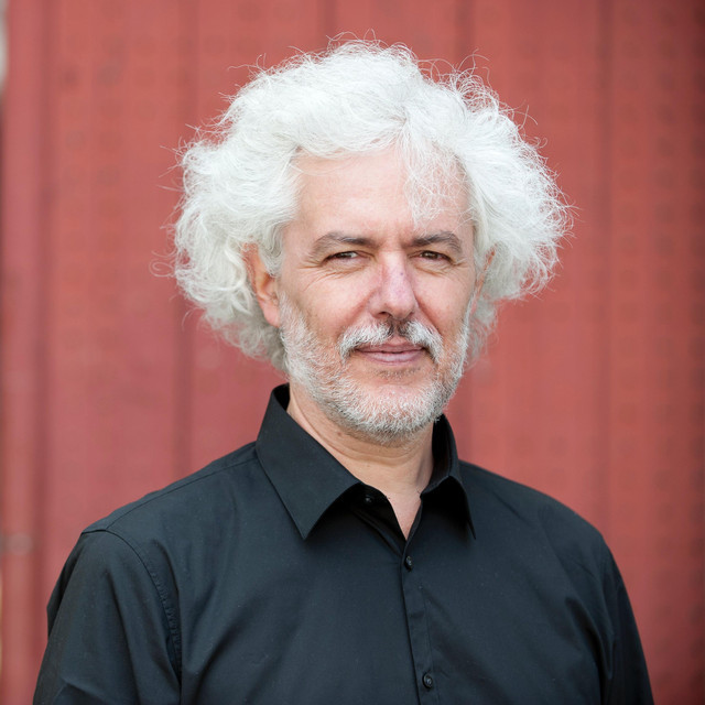 Eduardo Egüez image