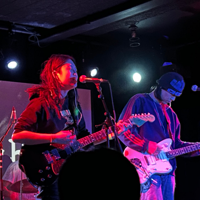 sunshy | Spotify
