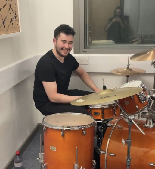 Sam McLean | Spotify