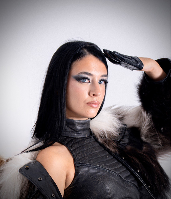 Jacq Romeo