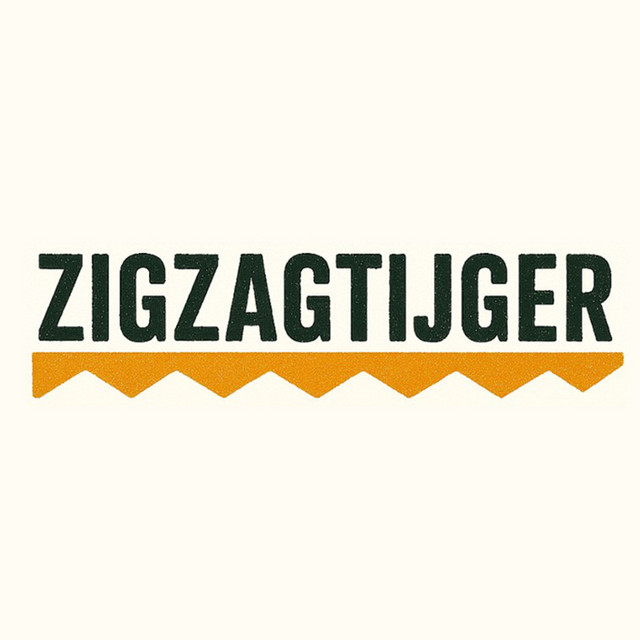 Zigzagtijger
