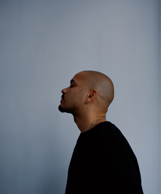 Mike Nasa | Spotify
