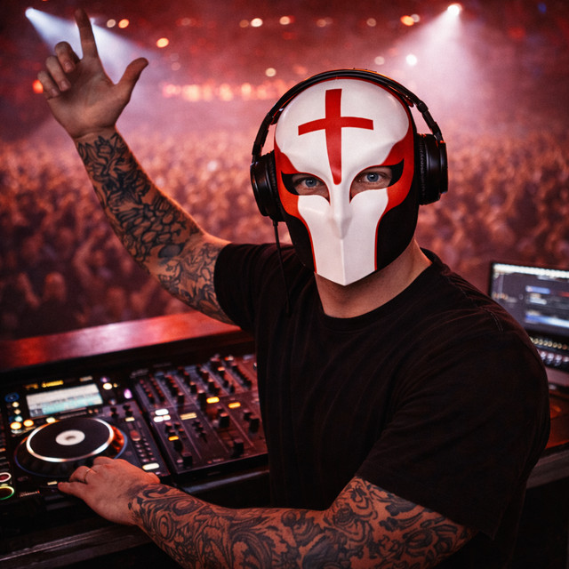 DJ Legacee