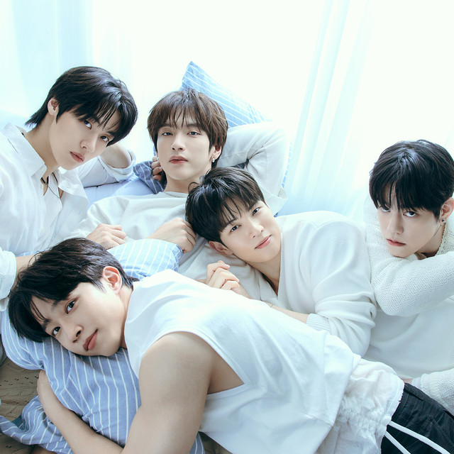 N.Flying | Spotify