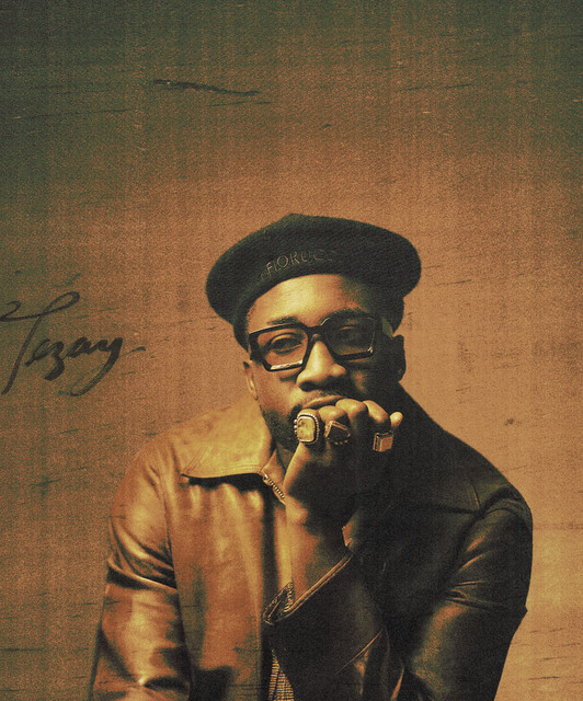 Tezay