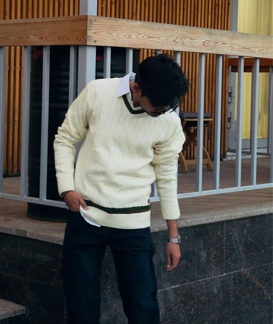 Sumit Suryavanshi