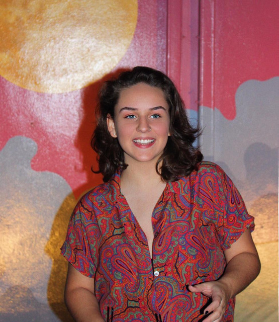 Natalie Connor