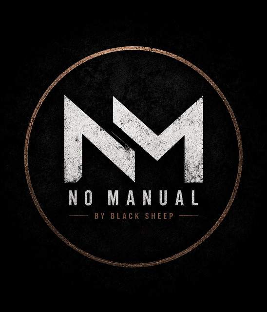 NO MANUAL