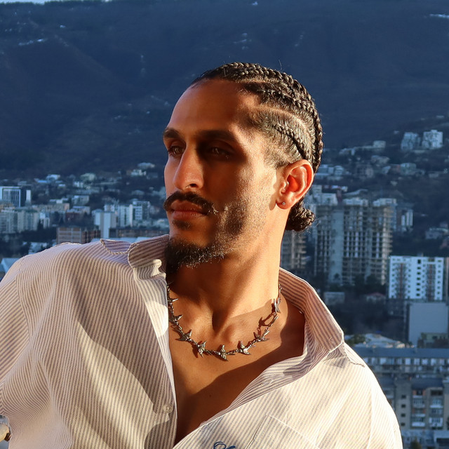 Adam Nabeel image