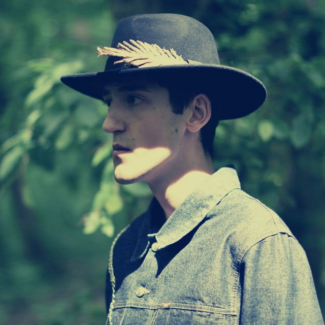 Adrian | Spotify