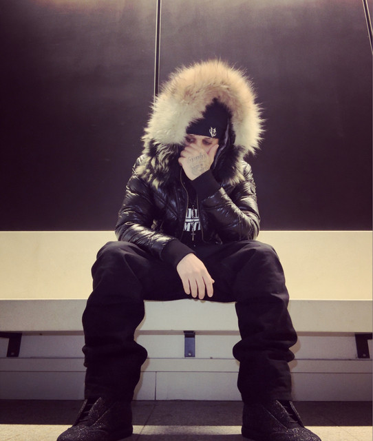 Galdi Playboi