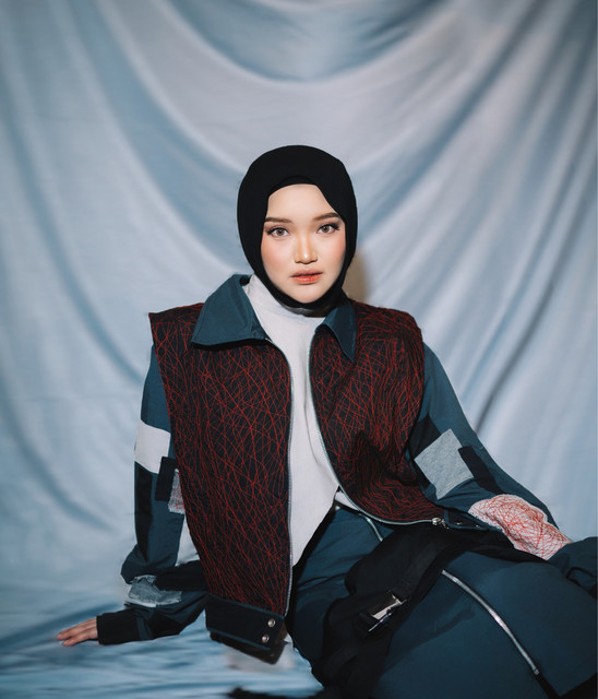 Nabila Ellisa
