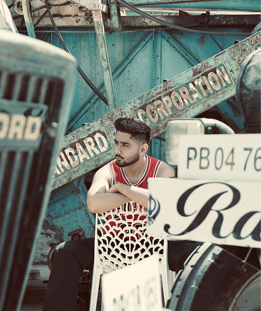 Sun.E Rai