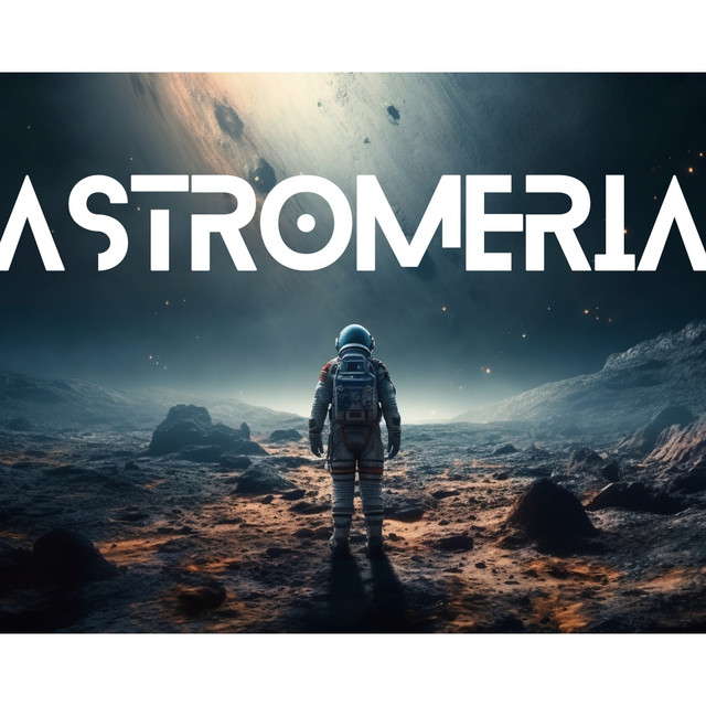 Astromeria | Spotify
