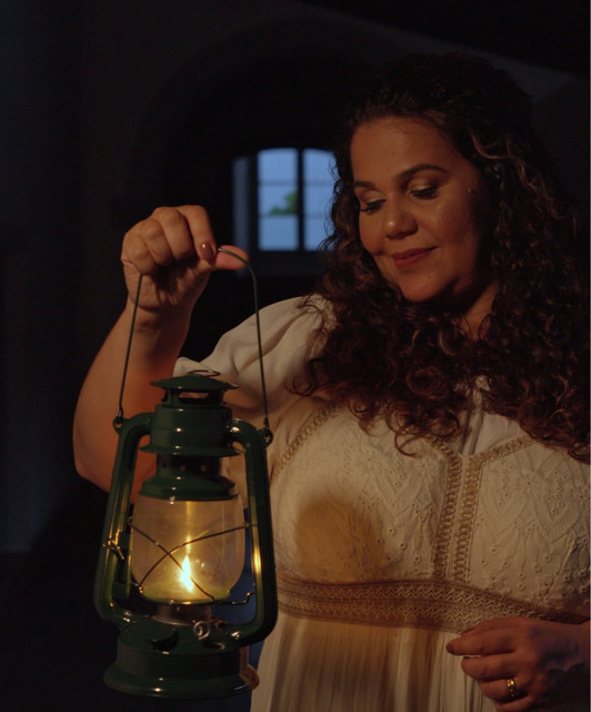 Eliana Ribeiro image