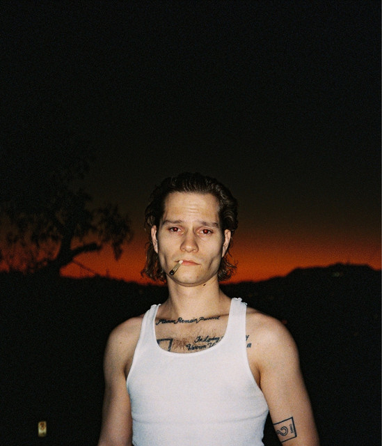 Wyatt Woodley