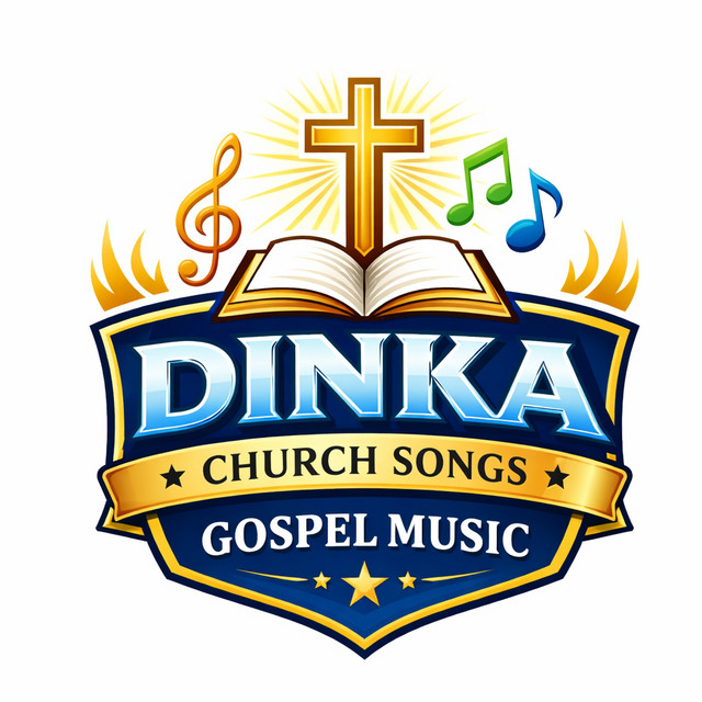 Dinka Church Songs