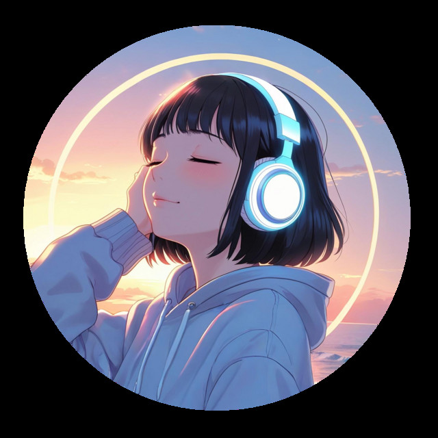 Let the Music Flow