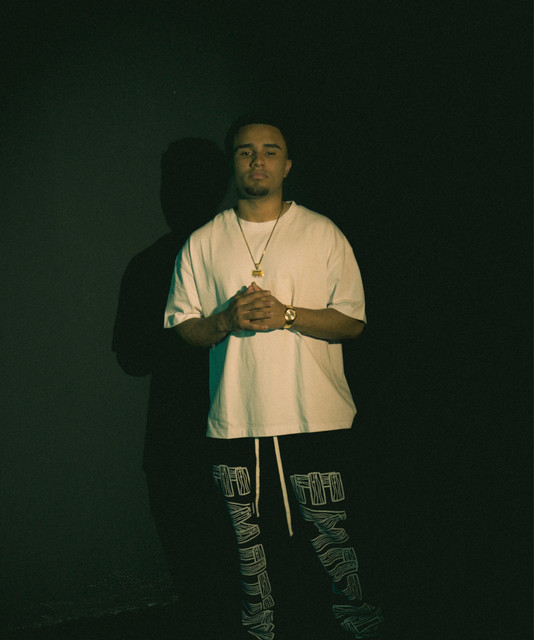 JerieL | Spotify