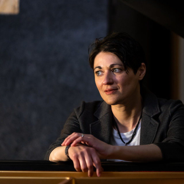 Stefania Surace