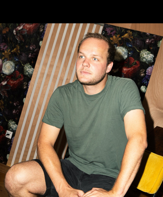 Daan Zwierink