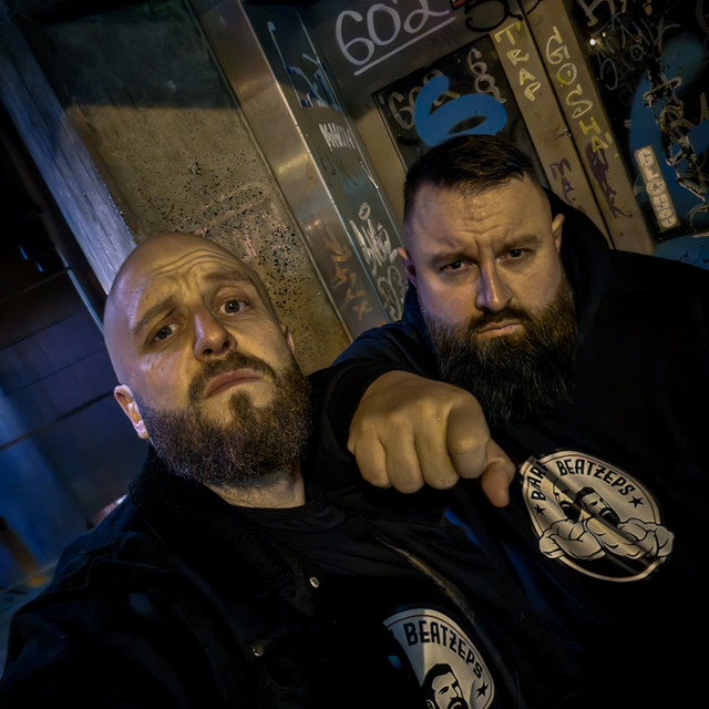 Beardz 'N' Beatzeps