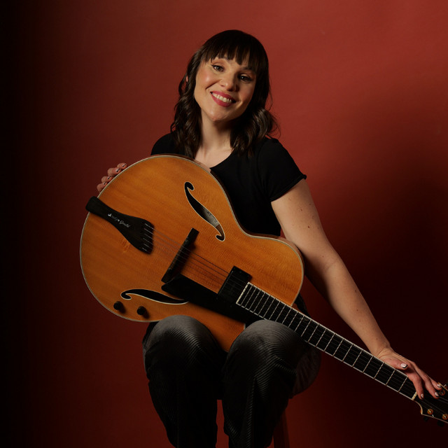 Jocelyn Gould