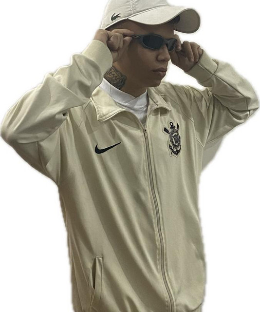 DJ HENRIQUE DA SUL.