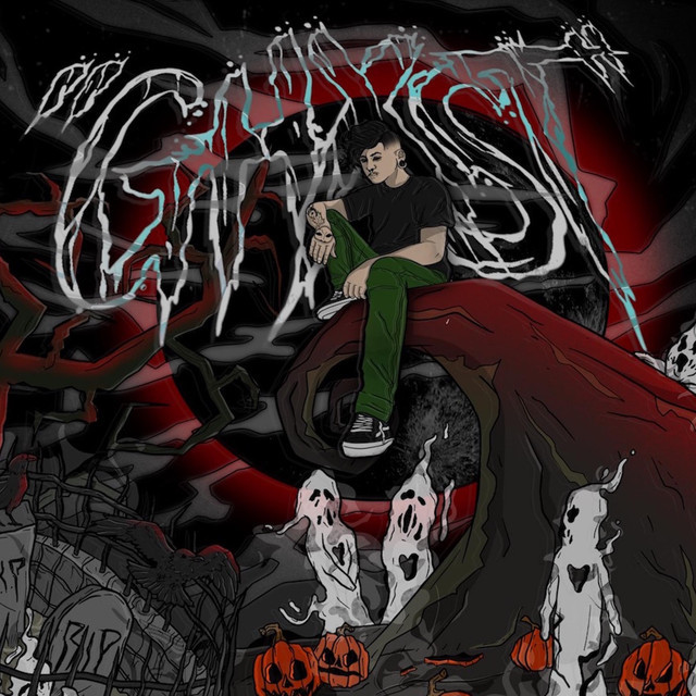 Ghxst | Spotify