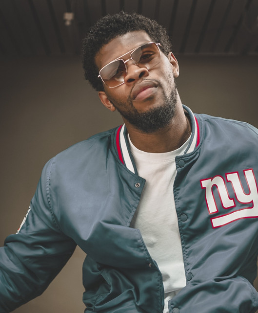 Ley Speaks | Spotify
