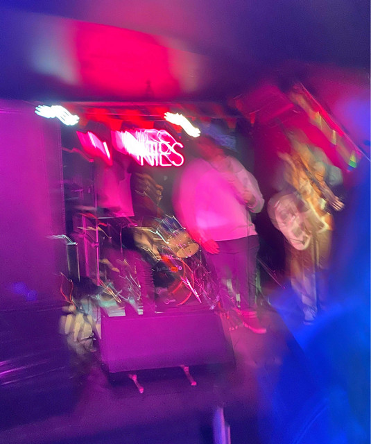 Sour Straps | Spotify