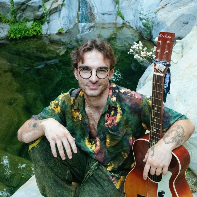 Jackson Gillies