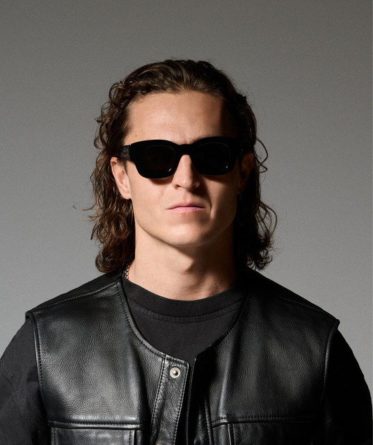 Baptiste Caffrey