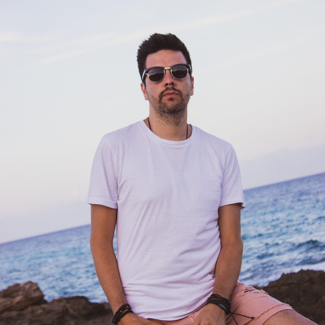 Ivan Rios | Spotify