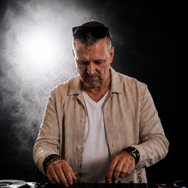 DJ-Nayro