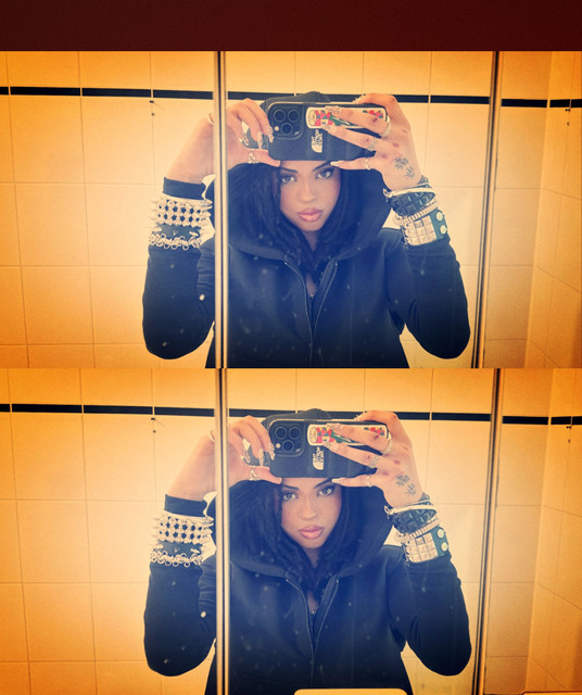 Cherice ZLB