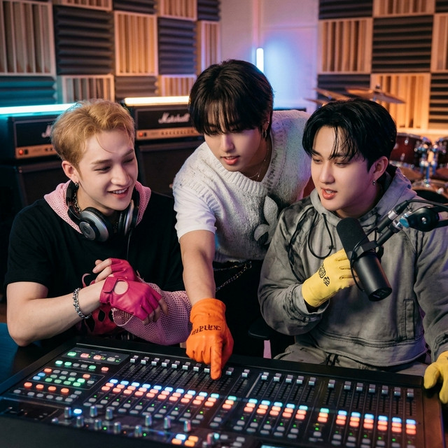 3RACHA of Stray Kids | Spotify